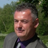 Andrew Stone