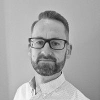 Lars Johansen Norberg