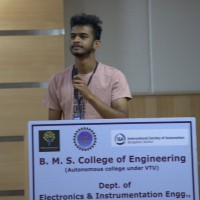 Karthik D