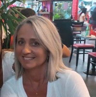 Solveig Pistolesi