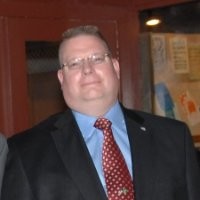 George Kinchen Iii , Mba, Cir, Acir