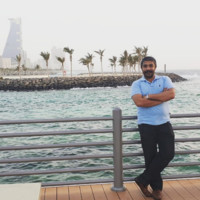 Umer Saeed