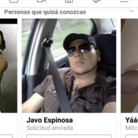 Hector Javier Espinosa