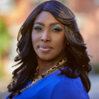 Dr. Amber Joy Daniel