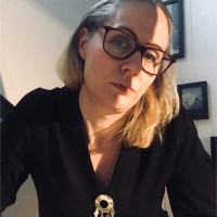 Josefine Kindstedt