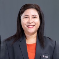 Ruth Gonzales