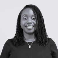 Melody (Buckley) Bryant