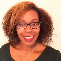 Camisha Johnson