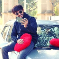 Sagar Gajjar