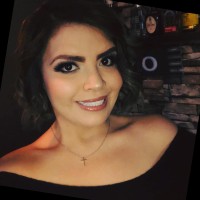 Lilia Adriana Ramirez Rodriguez