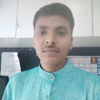 Ambuj Chaturvedi