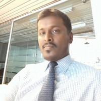 Sikkandar Syed Ibrahim