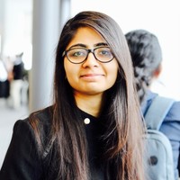 Drashti Parikh