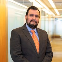 Roberto E. Ramirez Zambrano