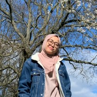 Nabilah Syasya Zuhaimi