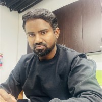 Saravanan S