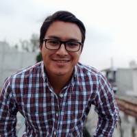 Kevin Fernando Barrera Reyes