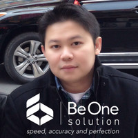 Ronnie Eko Prasetyo