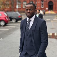 Ebuka Aduebe