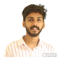 Adharsh Radhakrishnan