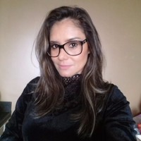 Vanessa Pedroso