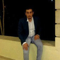 Walid Abu. Jamouss