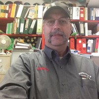 Rod Hoefakker