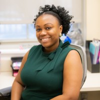 Shanice Trotman, Lcsw