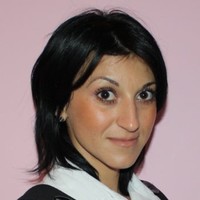 GABRIELA VINTEANU