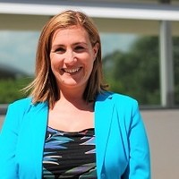 Jess Hurrell