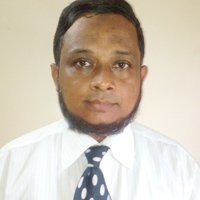 khaled Iqbal
