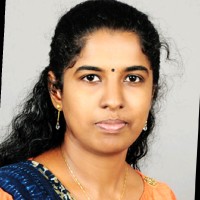 Revathy Rs