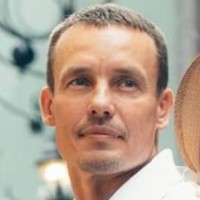 Andrej Ziharev