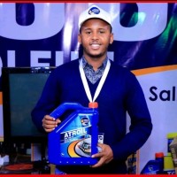 Ahmed Abdilaahi