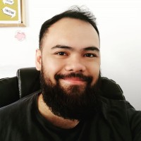 Joshua Cabrera
