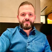 Jonathan Papandrea