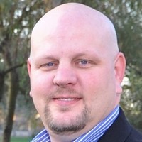 Mike Gaston