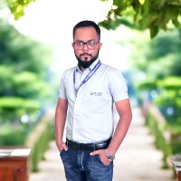 Md Shahjahan