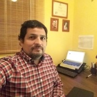 Cristian Novoa Aguilera