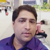 manoj Kumar samantaray