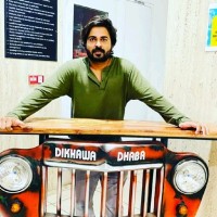Prashant Kolekar