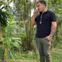 Mark Velasco