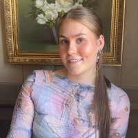 Aðalheiður Svanhvít Magnúsdóttir