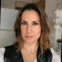 Belinda Sánchez del Águila Pérez