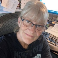 Sue Maldonado