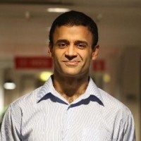 Farrukh Nauman