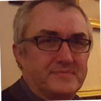 David King