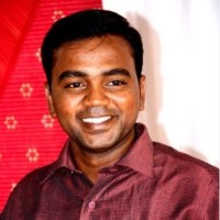 Deepak Shanmugam