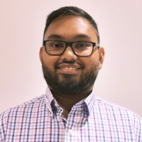 Iram Hasan