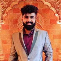 Krishna Gosain